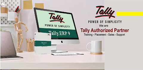 Tally ERP Software download Training I Certification Chittagong